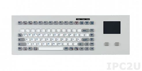 TKG-083b-TOUCH-MODUL-PS/2
