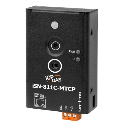 iSN-811C-MTCP