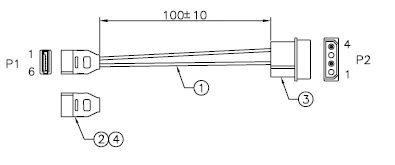 96CB-SATAPOWER-6P2