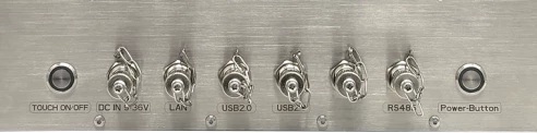 iROBO-5000-S190IP