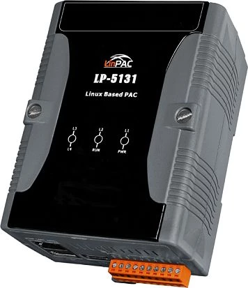 LP-5131-FDA-LP ISaGRAF 6