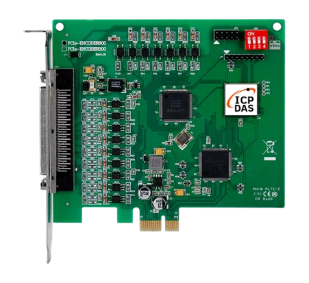 PCIe-ENCODER300