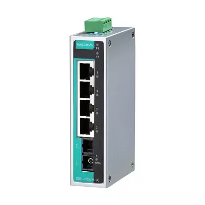 EDS-205A-S-SC
