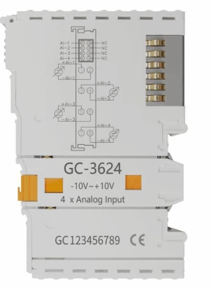 GC-3624