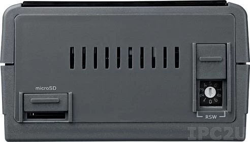 LP-5341-FDA-LP ISaGRAF 6