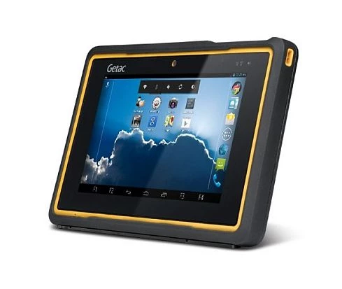 GETAC Z710
