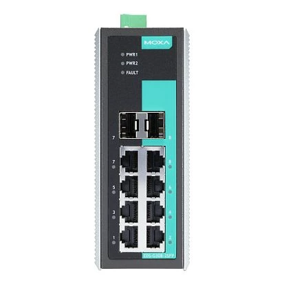 EDS-G308-2SFP-T