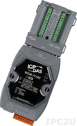WISE-7118Z/S