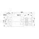 DT-XL-LMR400-TNC-BNC-20m