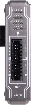 iR-DM16-P