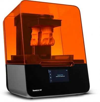 Formlabs Form 3+