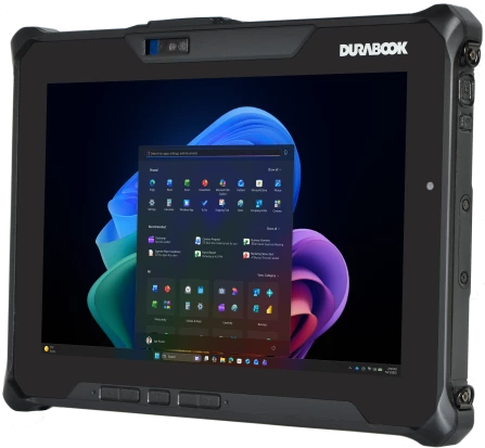 DURABOOK R10 Standard