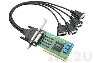 CP-114UL-DB9M