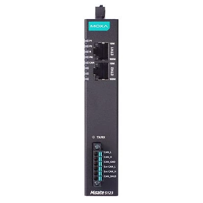 MGate 5123