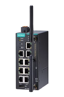 UC-5111-LX