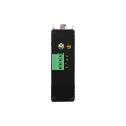 KOM300A-1SFP2T-LV-LV