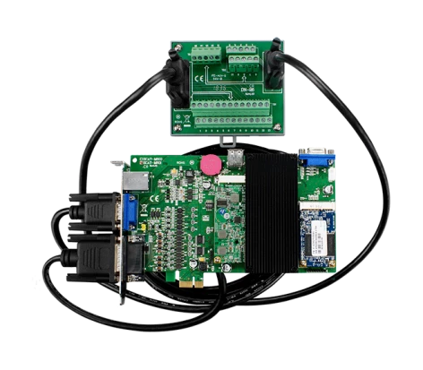 ECAT-M801-32AX/S