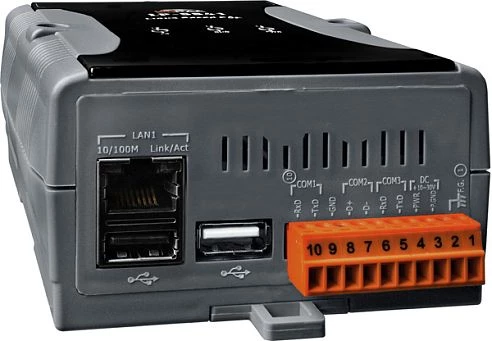 LP-5131-FDA-LP ISaGRAF 6