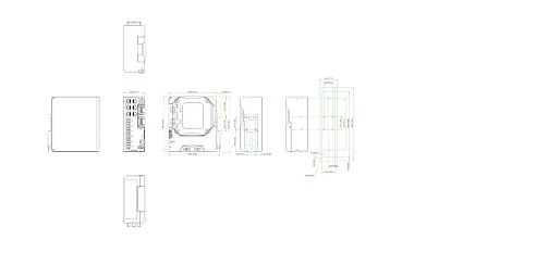 EDS-4009-3MSC-LV-T