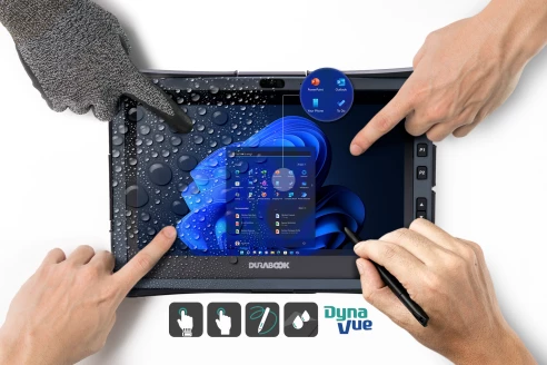 Durabook U11I-G3