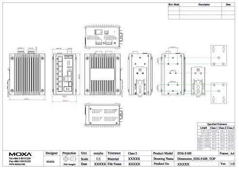 EDS-510E-3GTXSFP