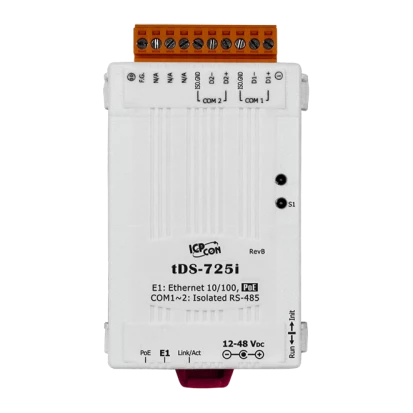 tDS-725