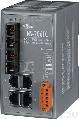 NS-206FC