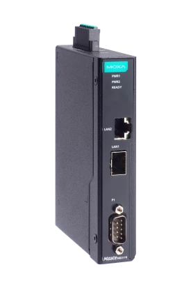 MGate MB3170-SFP-G2-T