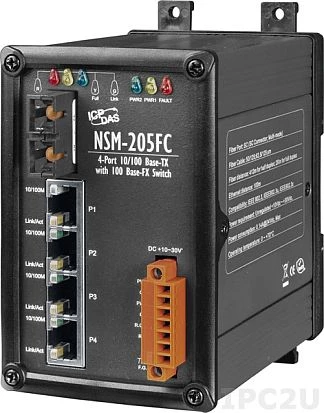 NSM-205FC