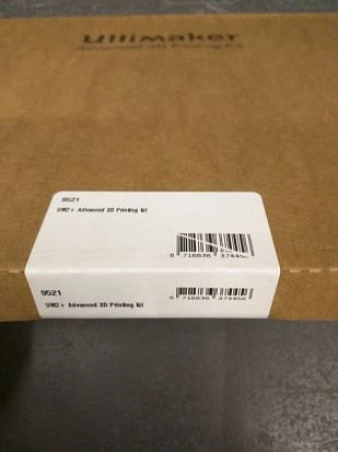 Ultimaker 2+ Advanced Kit