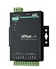 NPort 5230 w/ adapter