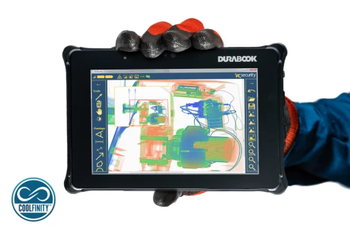 Durabook R8 Standard
