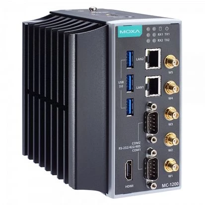 MC-1220-KL5-T-S