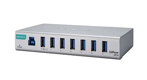 UPort 207A