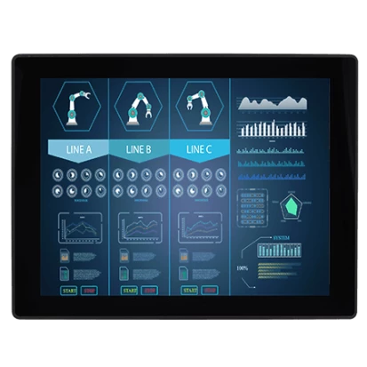 R12L100-PCM2-PoE