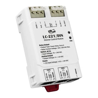LC-221/DIN