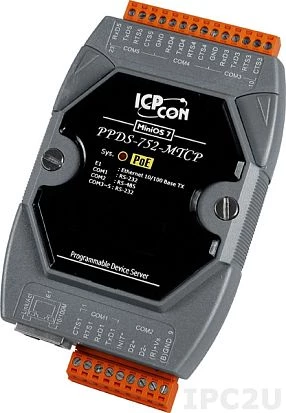 PPDS-752-MTCP
