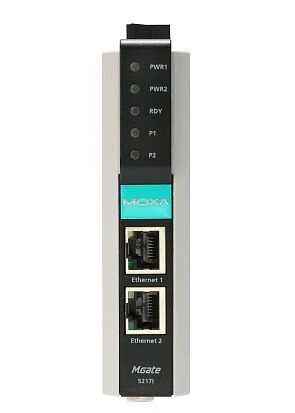 MGate 5217I-600-T