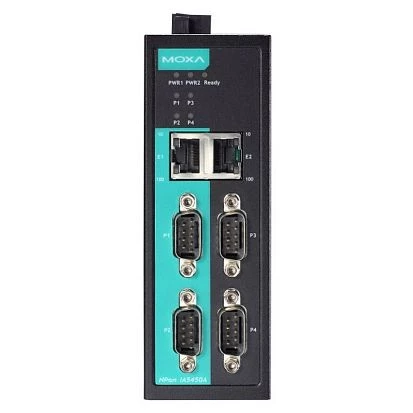 NPort IA5450A-IEX