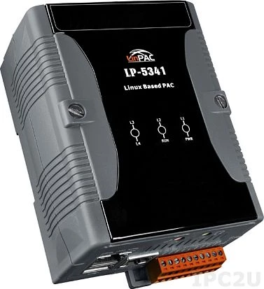 LP-5341-FDA-LP ISaGRAF 6