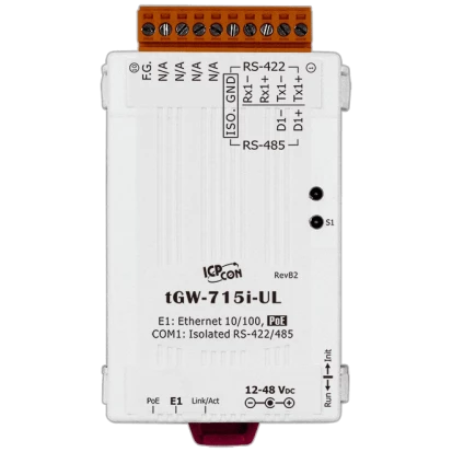tGW-715i-UL