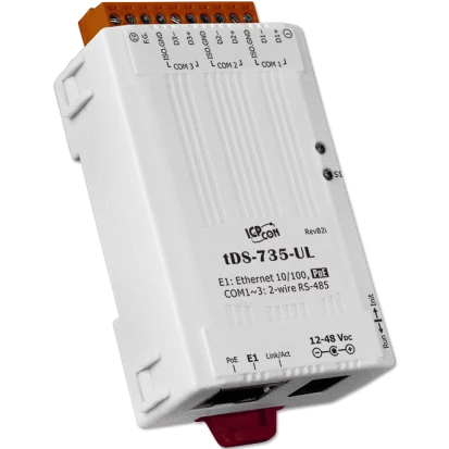 tDS-735-UL