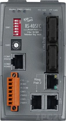 RS-405AFC-T