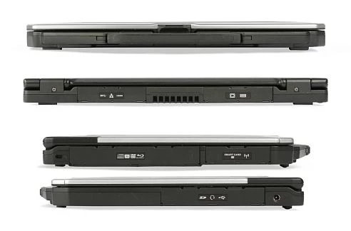 Durabook S15AB-Premium