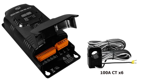 iWSN-9601-160-ME-IP33