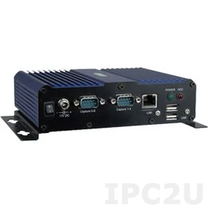 IBX-300BCW/D510/1GB