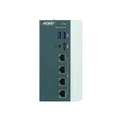 iROBO-6000-363D-S