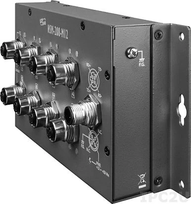 NSM-208-M12