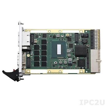 cPCI-3510G/4700E/M4