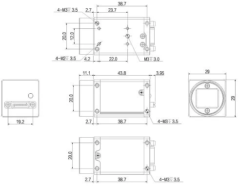 A7040CK402E